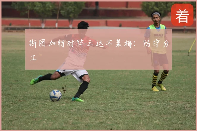 斯图加特对阵云达不莱梅：防守分工